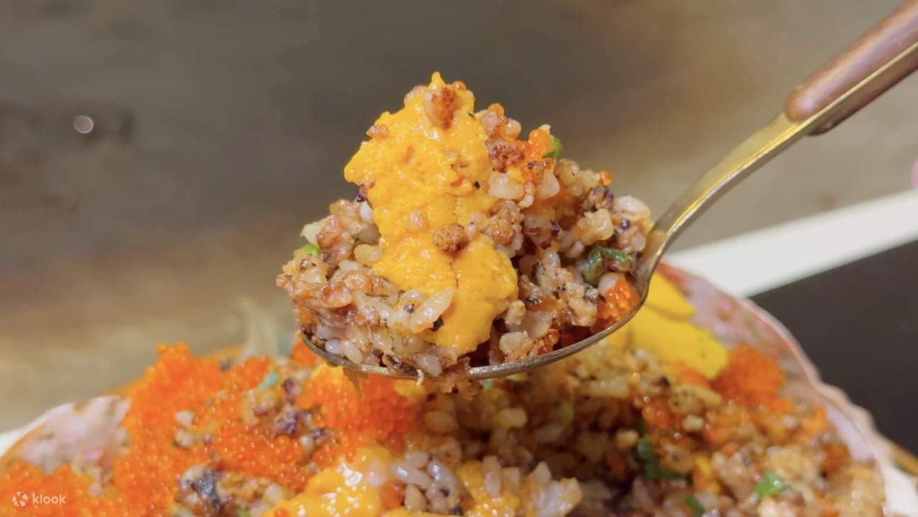 Lung Ting Teppanyaki | Teppanyaki Omaskase | Multi-Branches